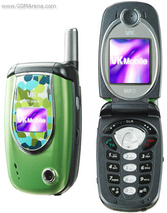 VK Mobile VK1010