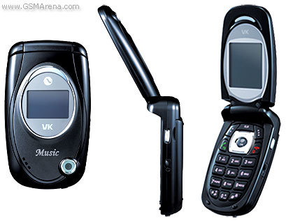 VK Mobile VK1100