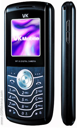 VK Mobile VK200
