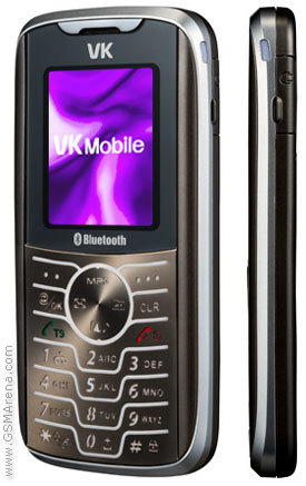 VK Mobile VK2020