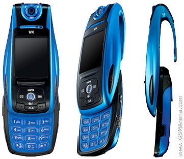 VK Mobile VK4100