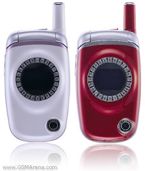 VK Mobile VK520