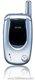 VK Mobile VK560