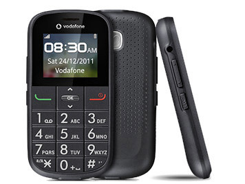 Vodafone 155