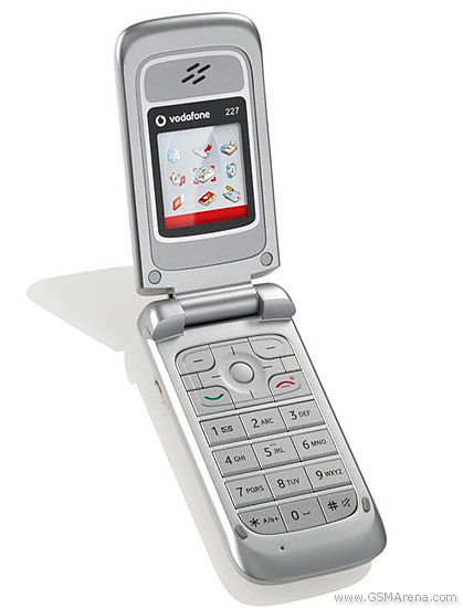 Vodafone 227