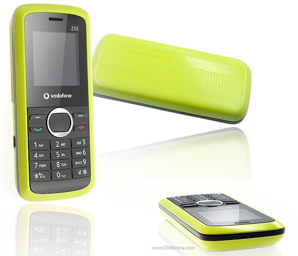 Vodafone 235