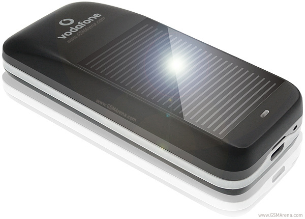 Vodafone 247 Solar