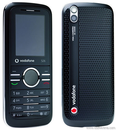 Vodafone 526