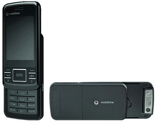 Vodafone 830i