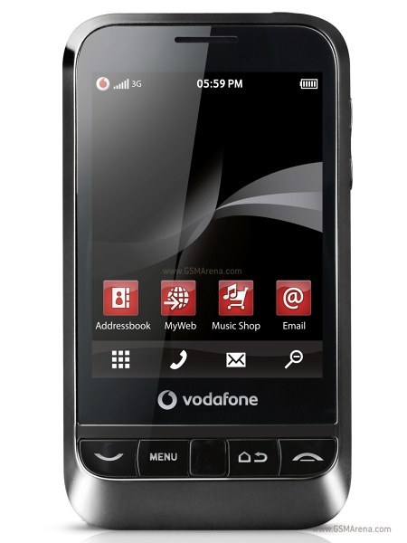 Vodafone 845