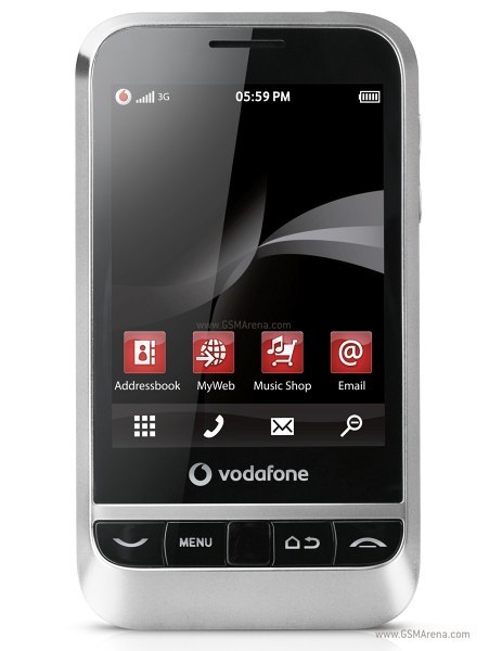 Vodafone 845