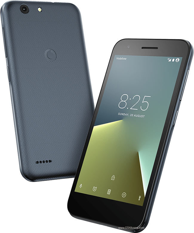 Vodafone Smart E8