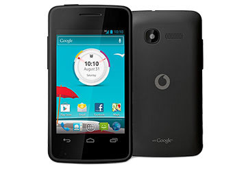 Vodafone Smart Mini