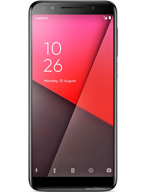 Vodafone Smart N9