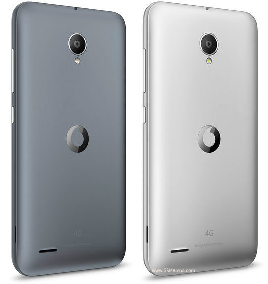 Vodafone Smart prime 6