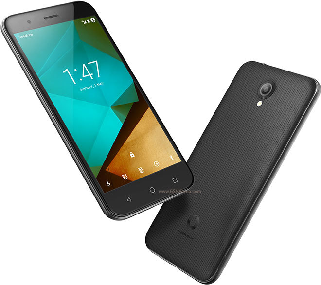 Vodafone Smart prime 7