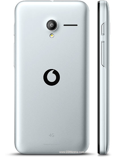Vodafone Smart speed 6