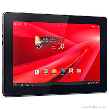 Vodafone Smart Tab II 10