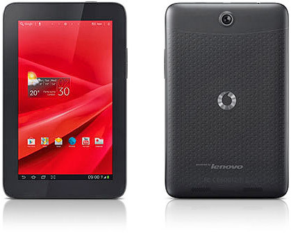 Vodafone Smart Tab II 7