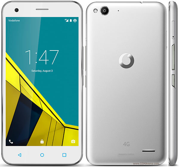 Vodafone Smart ultra 6