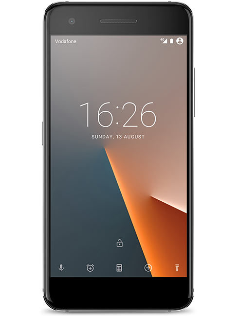 Vodafone Smart V8