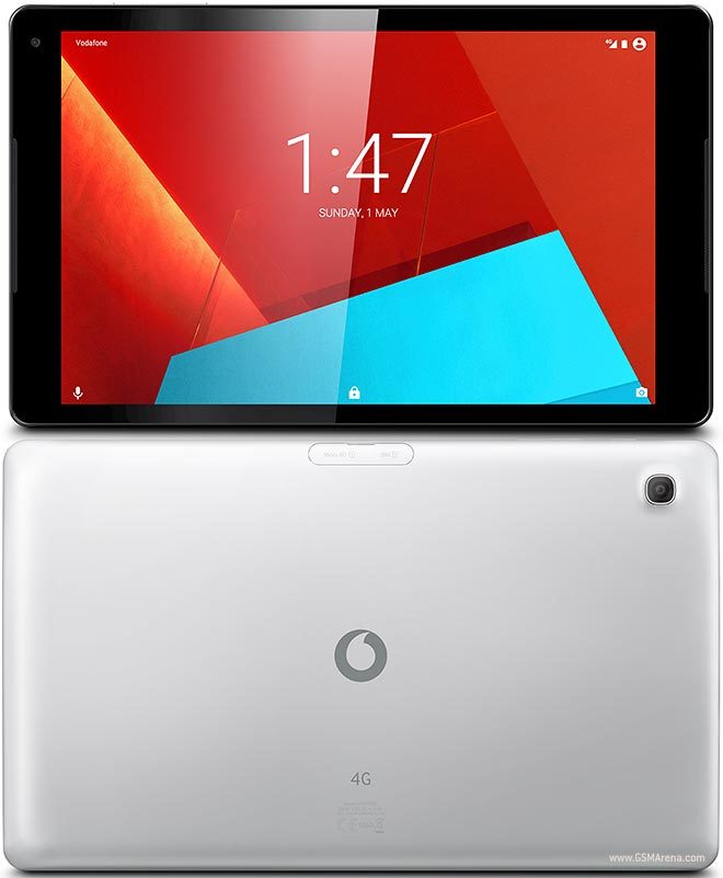 Vodafone Tab Prime 7