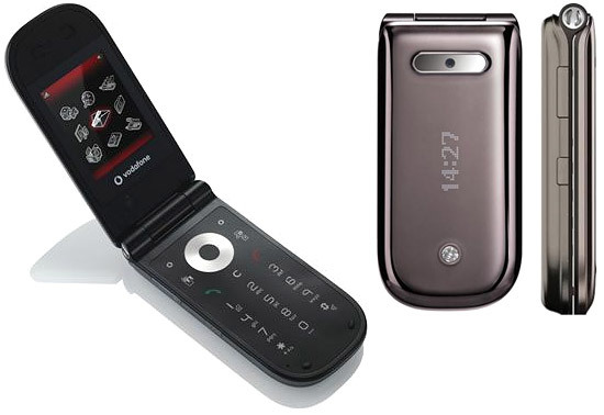 Vodafone V720