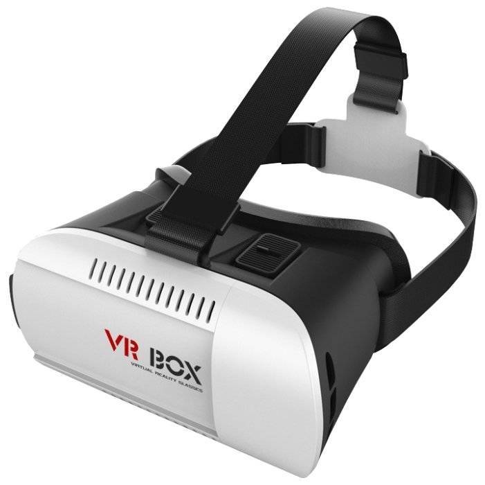 VR Box VR 1.0