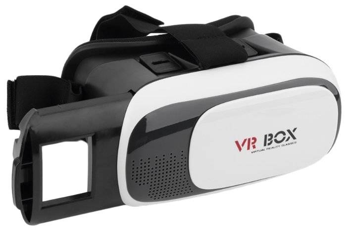 VR Box VR 2.0