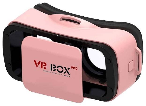 VR Box VR 3.0 PRO