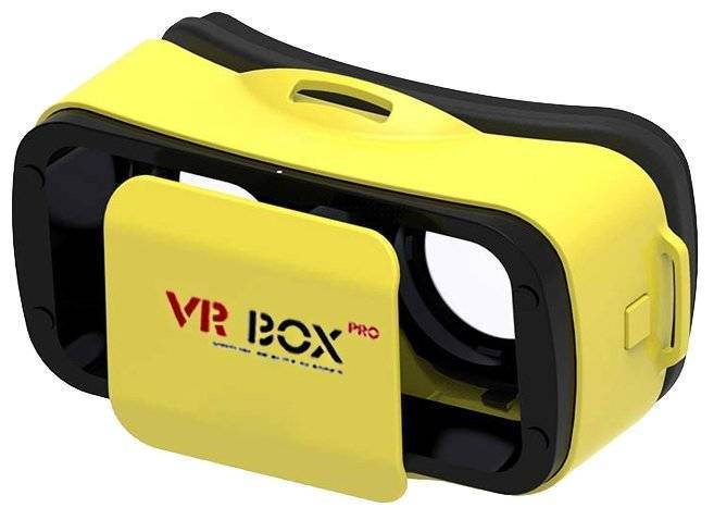 VR Box VR 3.0 PRO