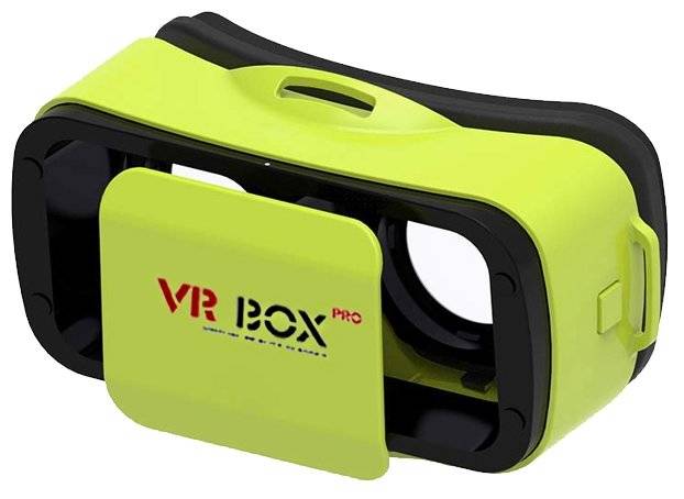 VR Box VR 3.0 PRO