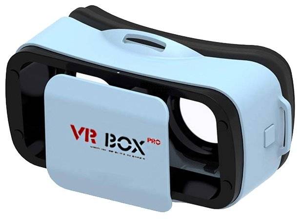 VR Box VR 3.0 PRO