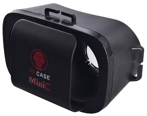 VR CASE Mini C