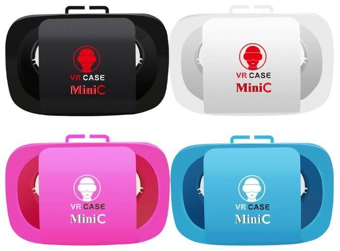 VR CASE Mini C
