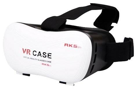 VR CASE RK5th