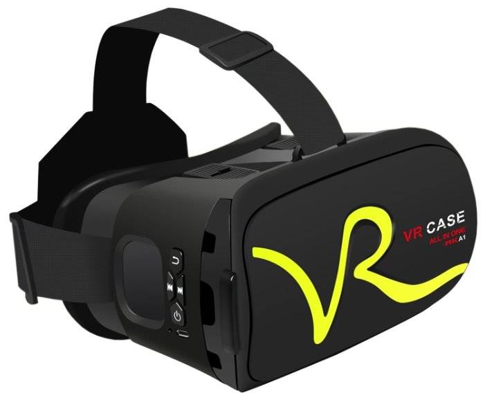VR CASE RK-A1