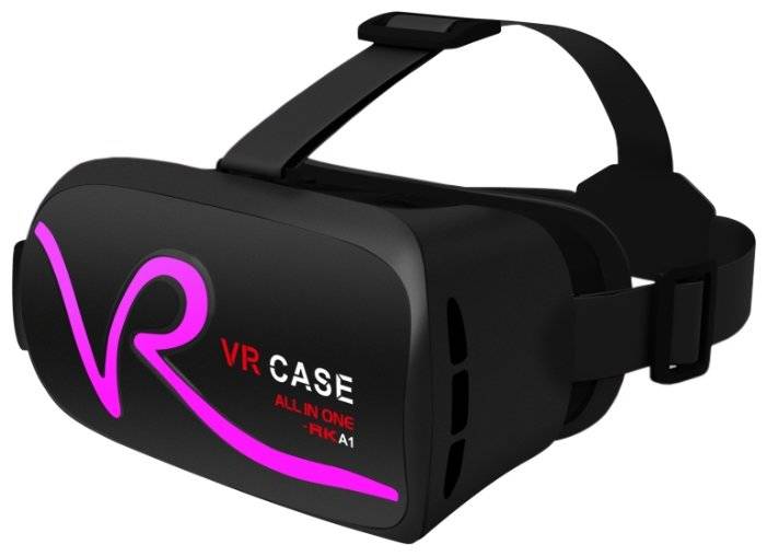 VR CASE RK-A1