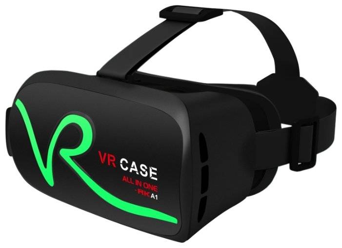 VR CASE RK-A1