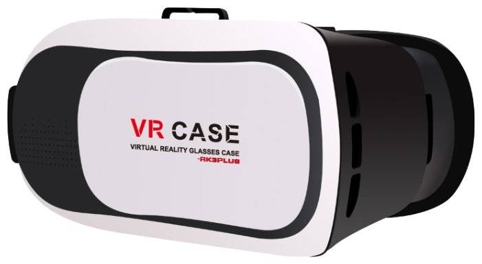 VR CASE V3
