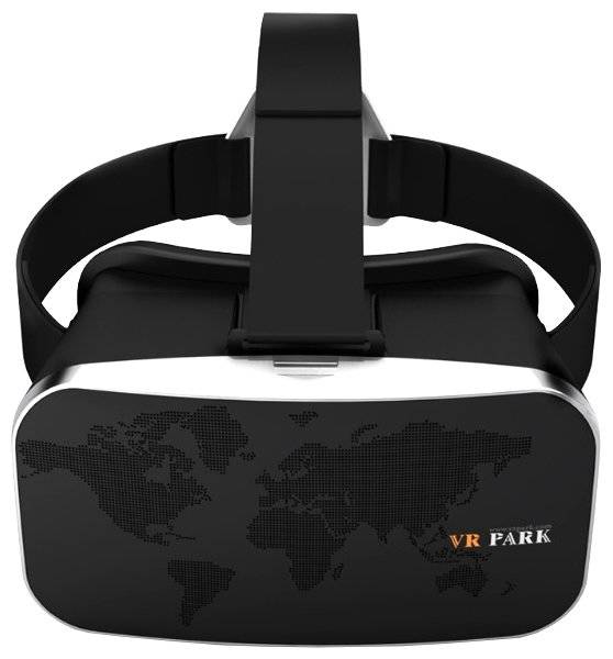 VR Park V3
