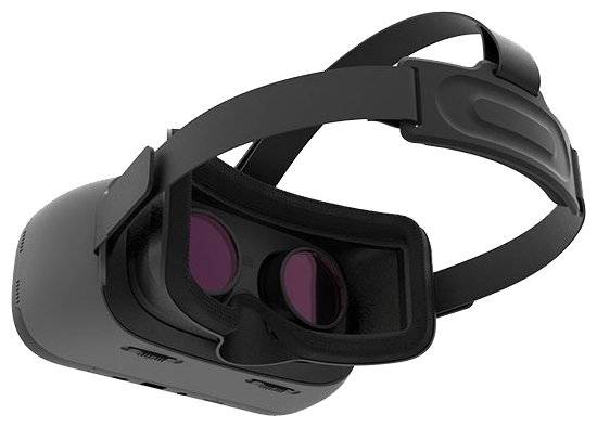 VR SHINECON AIO-1