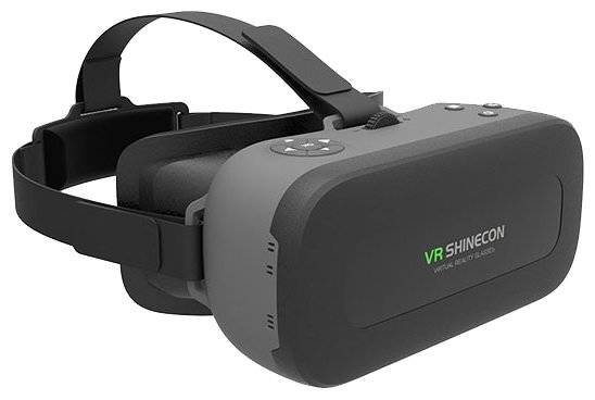 VR SHINECON AIO-1