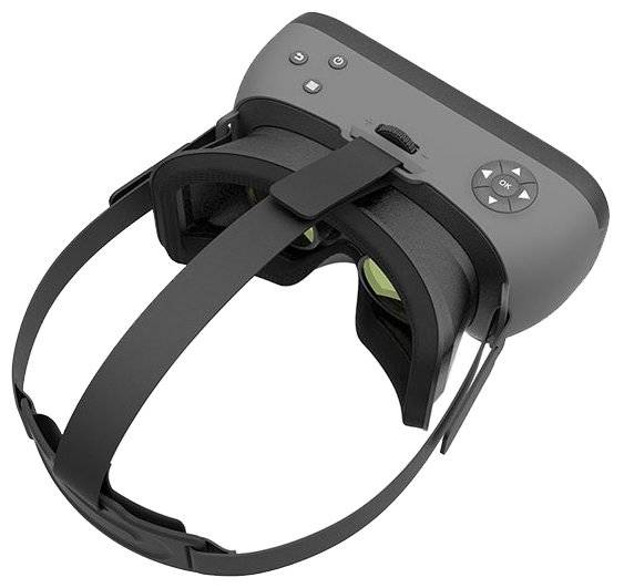VR SHINECON AIO-1