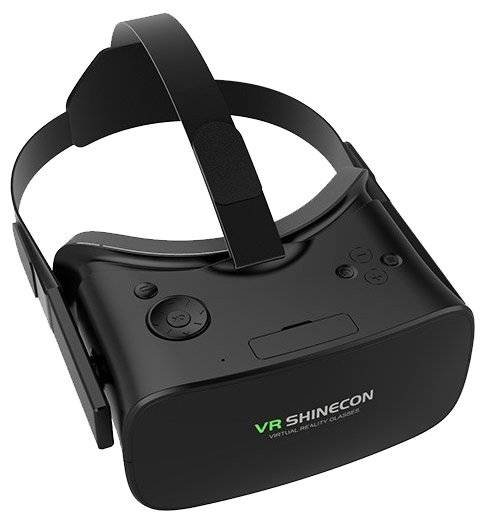 VR SHINECON AIO-2