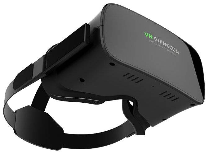 VR SHINECON AIO-2