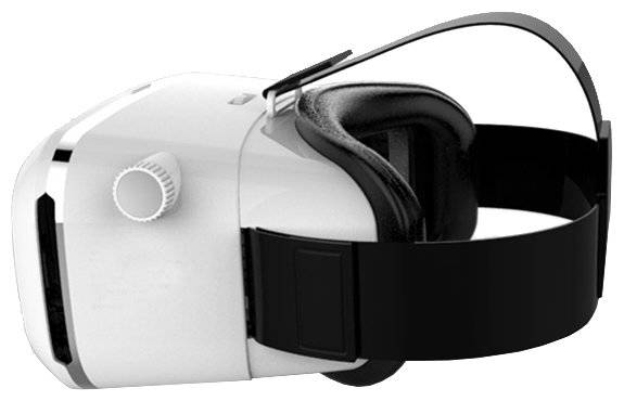 VR SHINECON G01