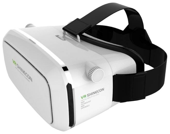 VR SHINECON G01