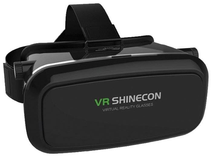 VR SHINECON G01