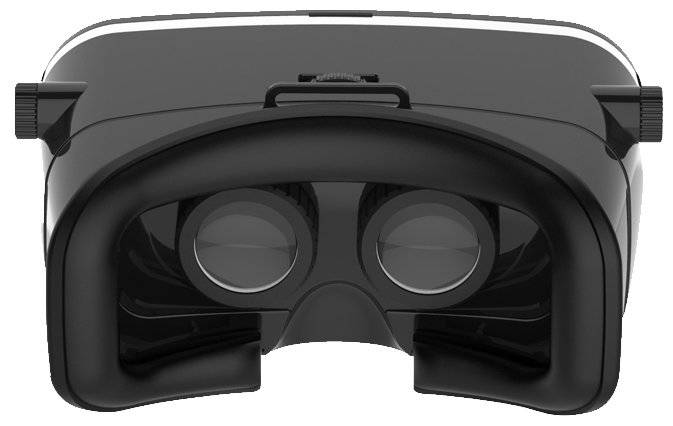 VR SHINECON G01